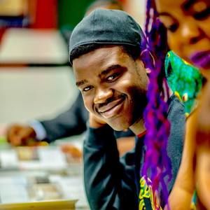 Meet your Posher, Honourable guidance